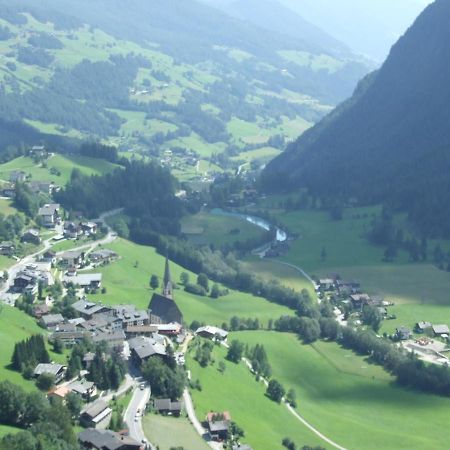Ferienwohnung Hohe Wand Хайлигенблут Экстерьер фото