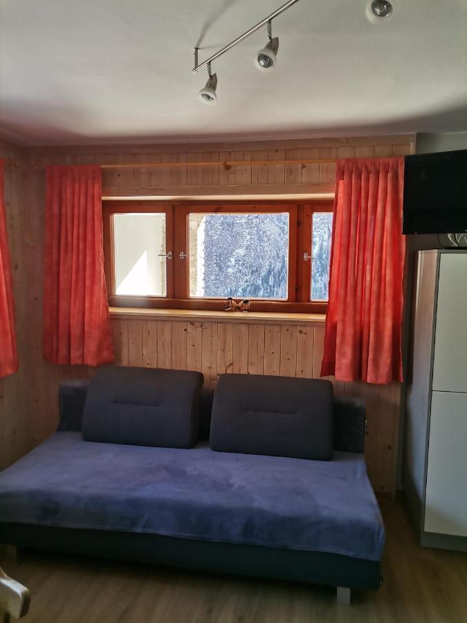 Ferienwohnung Hohe Wand Хайлигенблут Экстерьер фото