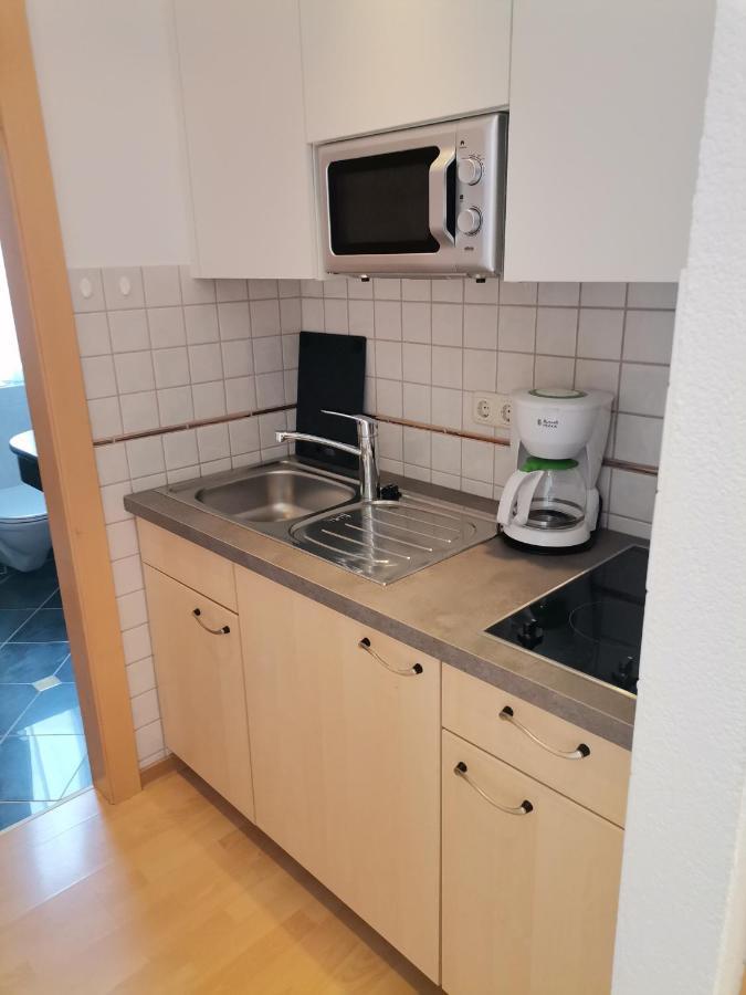 Ferienwohnung Hohe Wand Хайлигенблут Экстерьер фото