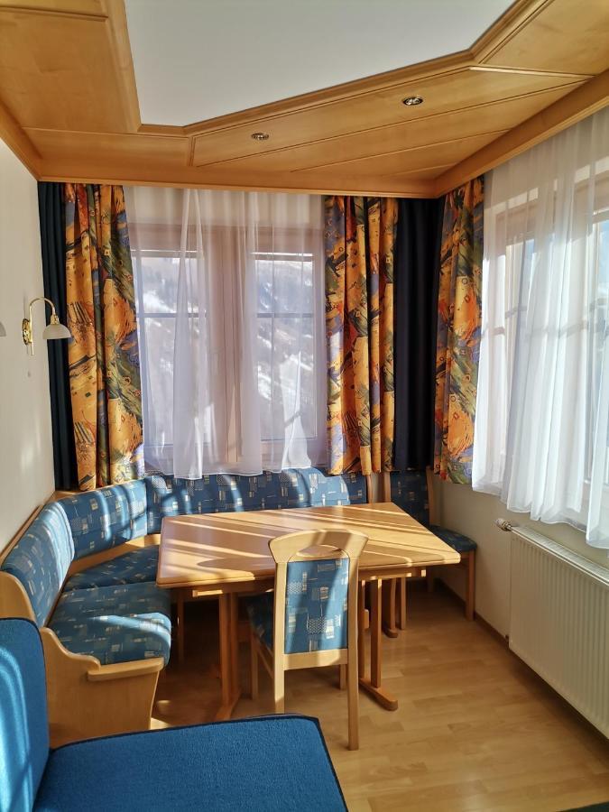 Ferienwohnung Hohe Wand Хайлигенблут Экстерьер фото